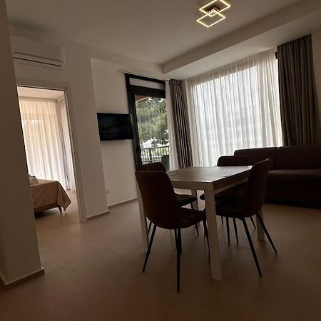 Cconforthotels Puglia Promenade Apartment 4 巴里 外观 照片