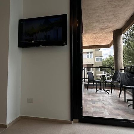 Cconforthotels Puglia Promenade Apartment 4 巴里 外观 照片