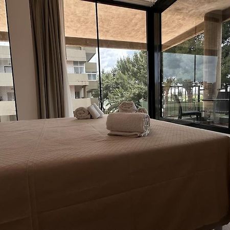 Cconforthotels Puglia Promenade Apartment 4 巴里 外观 照片